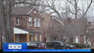 Detroit property values boom for sixth straight year