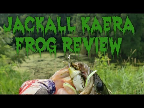 Jackall Kaera, REVIEW