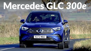 Mercedes-Benz GLC: Bigger and better than ever