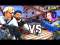 Lifegaming vs getright ft furiousss