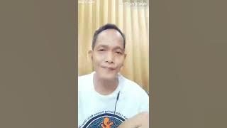 Kangen ( akustik vers ) Chris