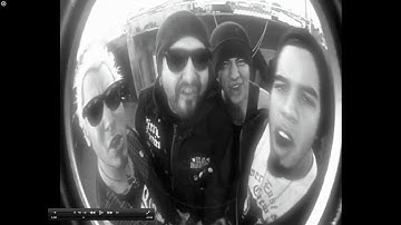 Reacio - "No Derrotado" Dozen Dead Records