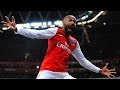 Как играл Тьерри Анри / The best of Thierry Henry