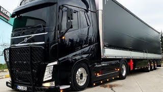 Tanju Akdoğan Tir Snap