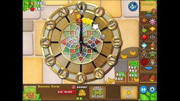 BTD5M - Random Mission 110 - That Took a While