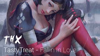 ►TastyTreat - Fallin In Love