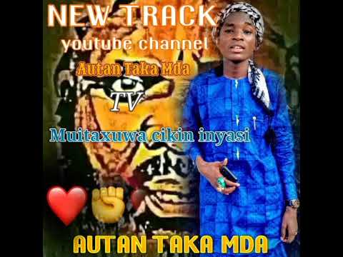 Waqar Autan Taka Mda Metaken Wadata