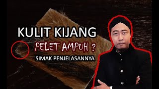 Jenis Jimat Pemikat Lawan Jenis - EP01 Kulit Kijang