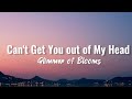 Glimmer of Blooms - Can