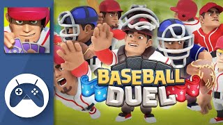 BASEBALL DUEL 2 HACK 👨🏼‍💻 How to get HACK Unlimited Coins & Gems Free New 2022 !!! screenshot 4