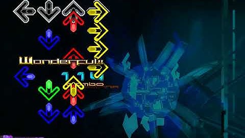 【DDR AT-Mix（Stepmania）】Elemental Creation【CHALLENGE】