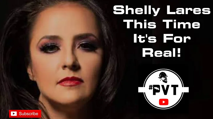 SHELLY LARES 4 REAL