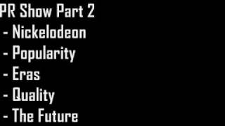 Power Rangers Shows And Saban Brand Thoughts Part 2