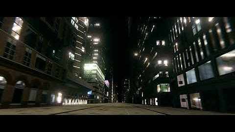 CScape ReLighting Feature