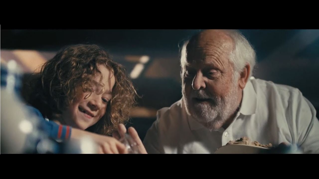 Update Werbespot #brot