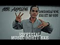 Pani pani  official musicofficial ayushrohit exe2022 hit rap song