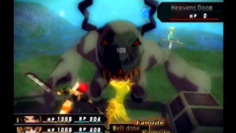 .hack// G.U. Vol 2 // Reminisce, part 10 walkthrough