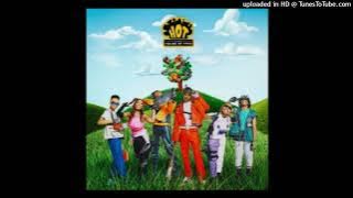 Konke, Leandra Vert, Musa Keys - Selukuwe ft Toby Franco