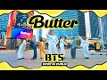 [KPOP IN PUBLIC CHALLENGE] BTS (방탄소년단) - BUTTER | DANCE COVER | PLAY Dance Australia | One take