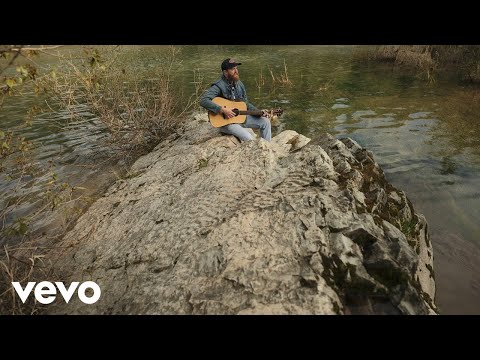 Colby Acuff - One Day at a Time (Official Visualizer) - YouTube