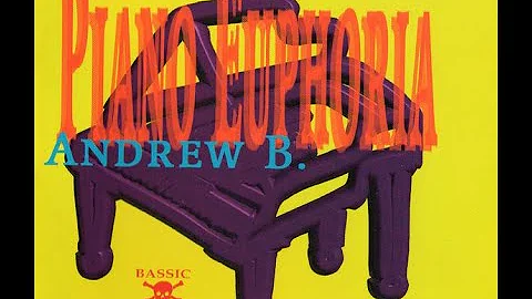 Andrew Brix - Piano Euphoria [Trance 1994]