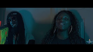 Shai Da Diva - REAL iSH (Official Music Video)