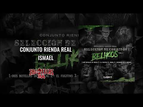 Conjunto Rienda Real|