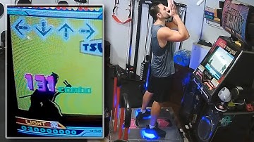 AAA TSUGARU (NO BAR, ALL DIFFICULTIES, BACK-TO-BACK-TO-BACK) / DDR EXTREME AC