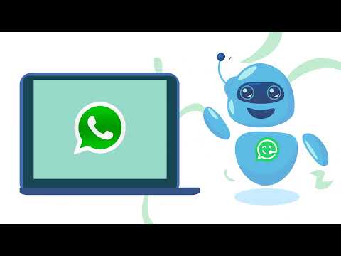 Video: WiBot - Gunook Video: WiBot - Gunook