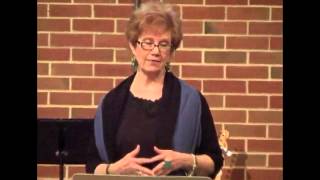 10/10/2012 - Guest Speaker: Dee Richardson - Just Say Thank You