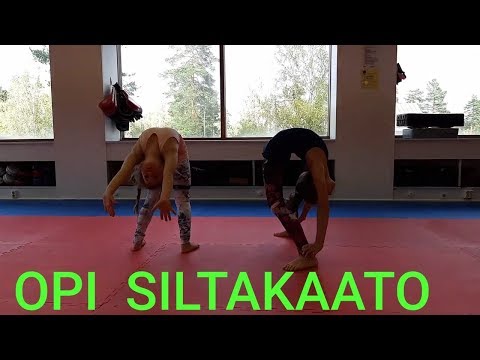 Video: Etkö voinut käynnistää acrobatia?