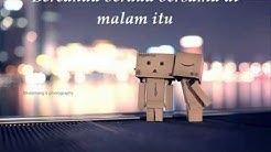 Our Story - Kebahagianmu Surga Untukmu (Lyric Video)  - Durasi: 3:59. 