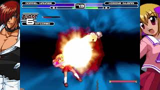 Endless Hunt Mugen - Doozy Doog
