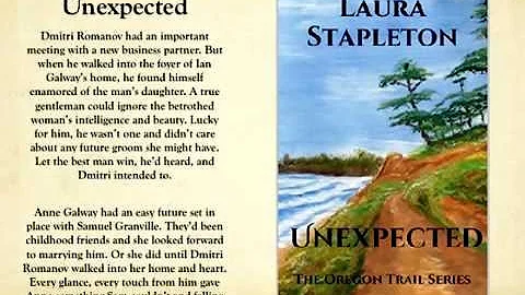 Books by Laura Stapleton