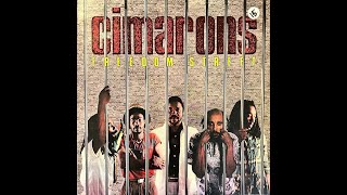 The Cimarons  Freedom Street