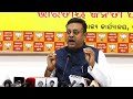 Sambit Patra’s blistering attack at AAP after ED arrests Sanjay Singh in Excise Scam Mp3 Song