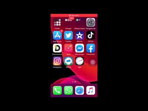 Video: Cara Mengisi Ios
