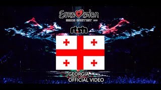 My Eurovision 2020 | Georgia (Grigori Leps & Ani Lorak - Zerkala) - Official Video