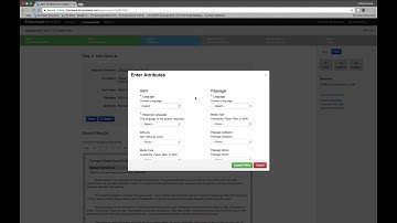 Creating an Item Bank Assessment in Illuminate DnA