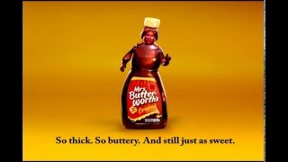 Mrs. Butterworth