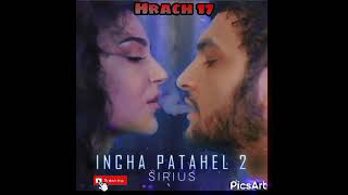 Sirius incha patahel 2 (remix)👑#rep #sirius