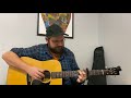 The Love of God - A Fun Flatpicking Arrangement