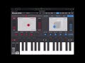 Elastic OSC jam (with miRack)