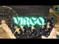 VIRGO 🌈 THE CASH FLOW AROUND YOU IS STARTING TO WAKE UP AGAIN 🌊🪙 TAROT TODAY