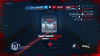 Widow sextuple ez clap