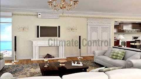 Crestron Home Control