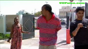 Navio with Robbery on UGPulse.com Ugandan East African Music