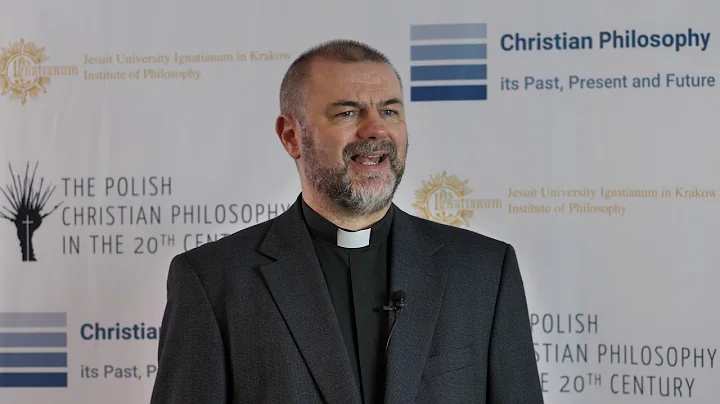 Christian Philosophy: Its Past, Present and Future  video report (Dariusz Dakowski) ENG SUBTITLES