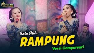 Lala Atila - RAMPUNG - Kembar Campursari (Official Music Video)