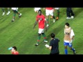 FORMANDO PELEA PORTUGAL VS GUATEMALA MUNDIAL SUB 20  FULL HD